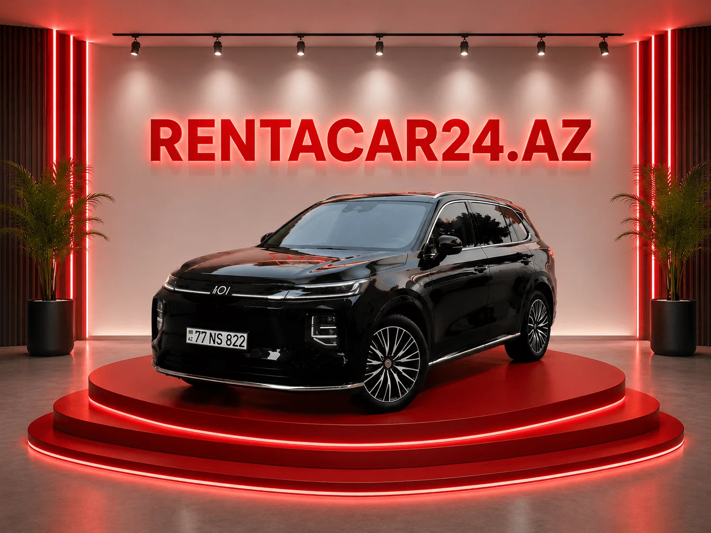 2025 Changan Qiyuan Q07