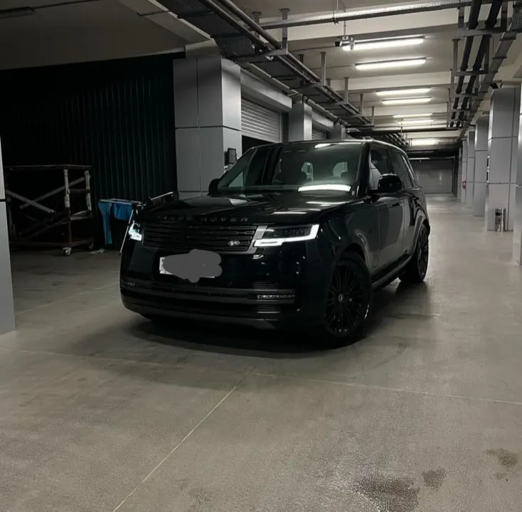 2024 Range Rover Vogue 5