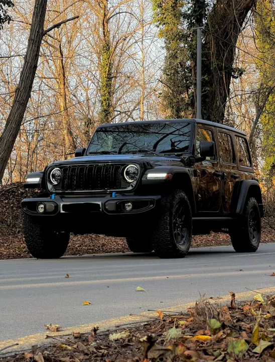 2024 Jeep Wrangler 3